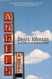 cover of Angels: A Novel