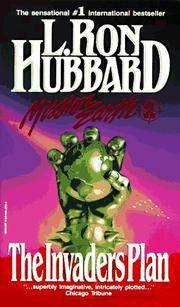 Image Of Mission Earth The Invaders Plan Image Of Mission Earth The Invaders Plan
