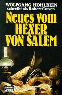 Neues Vom Hexer Von Salem 