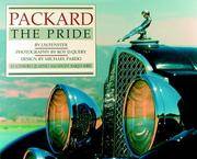 Packard : The Pride
