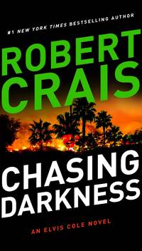 image of Chasing Darkness: An Elvis Cole Novel