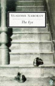 image of The Eye (Penguin Modern Classics)