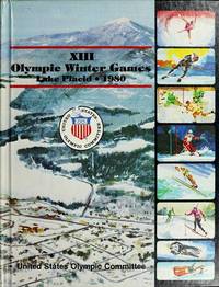 XIII Olympic Winter Games, Lake Placid, 1980