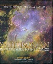 Smithsonian Intimate Guide to the Cosmos