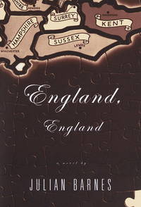 England, England by Barnes, Julian - 1999