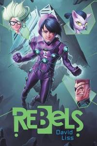 Rebels (2) (Randoms)