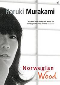 Norwegian Wood by Haruki Murakami