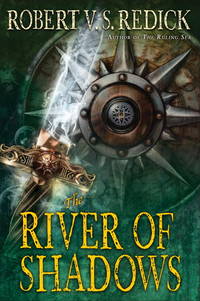 The River of Shadows (Chathrand Voyage)