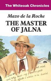 The Master Of Jalna