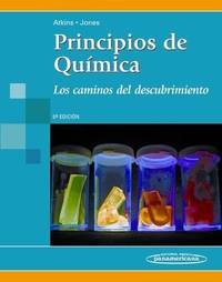 Principios de Química. Los caminos del descubrimiento