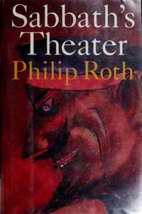 Sabbath's Theater by Philip Roth - 1st Edition - 1995 - from Ash Grove Heirloom Books (SKU: 005153)