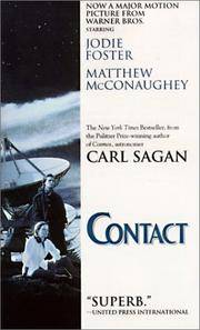 cover of Contact