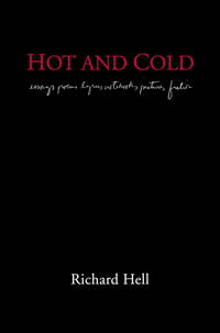 Hot and Cold