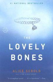 cover of The Lovely Bones: Deluxe Edition