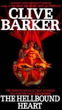 The Hellbound Heart (ISBN: 9780061002823)