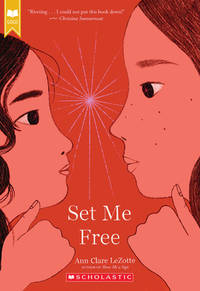 Set Me Free (Gold) (Show Me a Sign, Book 2) (2)