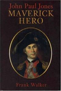 image of John Paul Jones Maverick Hero