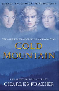 Cold Mountain (Vintage Contemporaries) by Charles Frazier - 2003-11-25