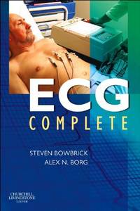 ECG Complete, IE - 1E