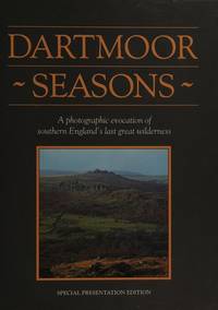 DARTMOOR SEASONS