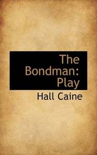 image of The Bondman: Play