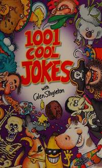 1001 Cool Jokes