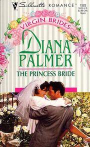 The Princess Bride by Palmer, Diana