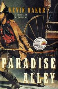Paradise Alley : A Novel