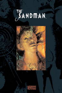 cover of The Absolute Sandman, Vol. 1