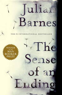 The Sense of an Ending by Barnes, Julian