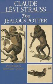 The Jealous Potter by L - Paperback - Revised - 1996-12-01 - from Richard J Park, Bookseller (SKU: PD5-022)