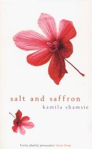 image of Salt and Saffron