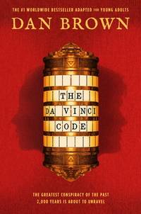 The Da Vinci Code (ISBN: 9781524715823)