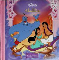 Disney Princess Aladdin (Disney princess, 6)