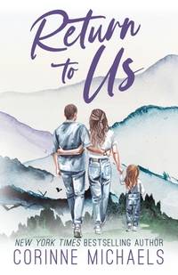 Return to Us - Special Edition (Willow Creek Valley)
