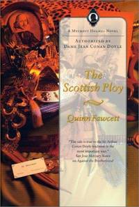 The Scottish Ploy: A Mycroft Holmes Novel (Mycroft Holmes Novels)