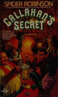 Callahan's Secret