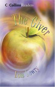 image of The Giver (Collins Readers)