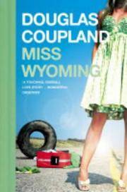 cover of Miss Wyoming