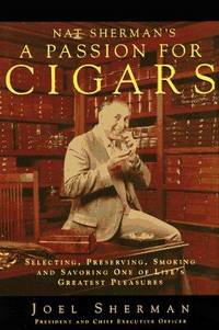 Nat Sherman's a Passion For Cigars