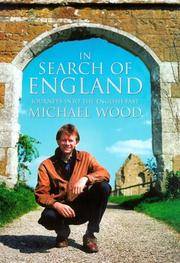 image of In Search of England: Journeys Into the English Past