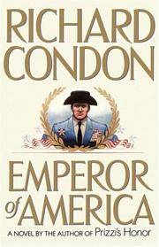 image of Emperor of America