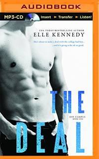 cover of Deal, The (Off-Campus)
