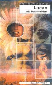 LACAN AND POSTFEMINISM.