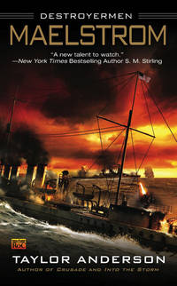 Maelstrom (Destroyermen, Book 3)