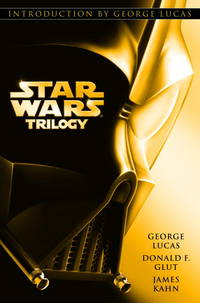 Star Wars Trilogy by George Lucas; Donald F. Glut; James Kahn - 2004