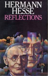 Reflections (English and German Edition) by Add Hermann Hesse