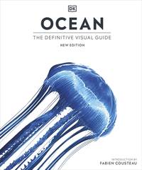 Ocean: The Definitive Visual Guide