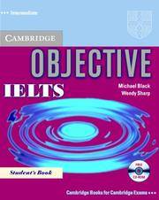 Objective Ielts Intermediate Student's Book With Cd Rom