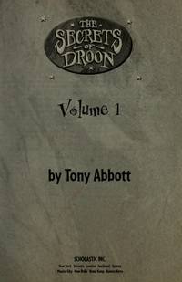 The Secrets Of Droon - Volume 1